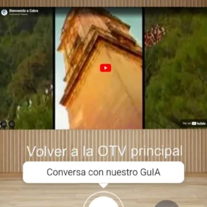 GuIA – Acceso a IA por 1 hora